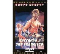 Massacro A San Francisco