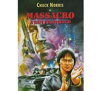 Massacro A San Francisco