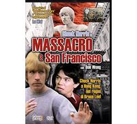 Massacro A San Francisco [EDITORIALE]