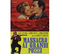 Massacro Ai Grandi Pozzi