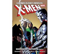 Massacro mutante. X-Men (Vol. 1)