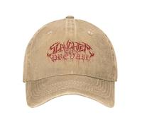 Massacro per prevalere Russia Rock Cappelli da Baseball Vintage Distressed Washed Band Copricapo Unisex allenamenti all'aperto Cappelli Regolabili