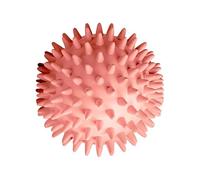 Massage Ball - 40g Deep Tissue Ball | 6x6cm Ergonomic Glutes & Back Massage For Muscle Recovery Discomfort Relief Relaxation Shoulder Leg Waist Hip Neck Arm Yoga Gym