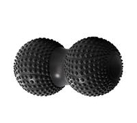 Massage Ball Back, Deep Tissue Roller, 2.56x2.56in Neck Fascia Trigger Point Ball, Provides Relaxation, Ideal Shoulder and Neck Relief, Effective for Muscle Tension