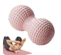 Massage Ball For Back, Deep Tissue Massage Ball, Back Roller Massage Tool, Neck Fascia Roller, Trigger Point Massage Ball, Shoulder And Neck Massage Tool, Muscle Relaxation Massage Ball