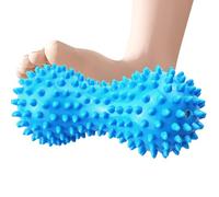 Massage Ball - Palla Per Alleviare Le Contratture | Massaggio Palla Per Muscoli E Terapia Sportiva, Massaggio Con Picchi Per Sollievo Dai Tessuti Profondi, Allenamento, Mobilità Della Schiena E Del Co