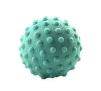 MASSAGE BALL PER SCHE - Fitness Massaggio Portable | Massager a sfere a rulli multiuso | Forniture di fitness leggera portatili, sfera di massaggiatore muscolare per spalla, collo, vita, gamba