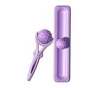 Massage Balls - TPE Silicone Fascia Release Roller Massager Set