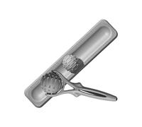 Massage Balls - TPE Silicone Fascia Release Roller Massager Set