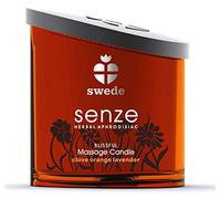 Massage Candle Blissful