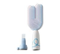 Massage Comb | Anti-Static Cartoon Air Cushion Comb