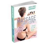 Massage corps esprit: L'envie d'être bien
