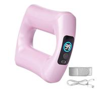 Massage Deep Tissue, Muscle Reliever, Ergonomic Machine Portable Cordless Body Shaping Massager Ring for Relief and Relaxing, 4.92x5.71x1.77 Inches, 1200mA/h