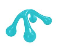 MASSAGE DEVISIONE MANA - MASSAGER HAMBEAUTUS Wedable | Dispositivo di massaggio sanitario ergonomico per rilassamento di schiena | Massaggio pratico per le donne uomini | Pratico per il viaggio, la