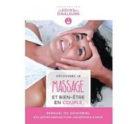 Massage Et Bien Etre Du Couple - DV