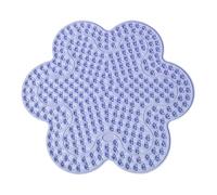 Massage Foot Pad, Silicone acupressures Foot Massager, High Elasticity Sweat Resistant Soft Texture, Boosts Circulation, Relieves Fatigue for Home Office Gym Use