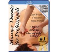 Massage for Professionals: Instructional Video
