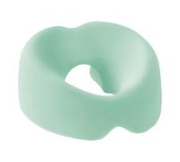 Massage-Gesichtskissen - Spa-Gesichtspolster, Wellness-Kopfkissen | Memory Foam-Kissen mit Aussparung, Entspannendes Liegekissen für Kinder, Erwachsene, Senioren und Massagetherapie