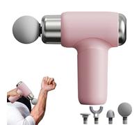 Massage guns | The guns Massage | Hand Held Massage guns | | Handheld Muscle Massager With 6-Speed | Electric Back Massagers Percussion Muscle Massager Body Sports Massage Machine For Full Body