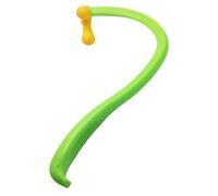 Massage Hammer, Manual Back Relief Tool, Ergonomic Massage Hammer, Fatigue-Resistant Hand Alignment, for Neck Shoulder Fitness, Sports Pain Reliever, Portable Handheld Muscle Relaxation Device, 180g