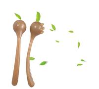 Massage Hammer Multifunzionale in Plastica per Corpo e Schiena | Impugnatura Antiscivolo, Design che Aiuta a Risparmiare Forza, Adatto a Genitori e Anziani