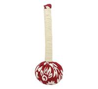 Massage Hammer Stick - Tapper corporeo, strumento di battitore manuale | per terapia manico in legno, comfort di tocco della schiena, supporto per il rilassamento dei muscoli quotidiani, tradizi