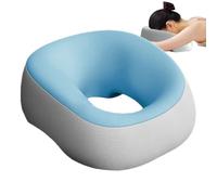 Massage Headrest for Bed - Soft Facial Cushion, Face Down Pillow, Breathable Facial Pillow with Contour Support | Portable Beauty Cushion for Spa & Salon, Prone Sleeping Pillows for Adults, Women