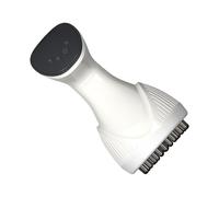 Massage Machine, massaggiatori posteriori elettrici,Strumento di massaggio portatile | 12 velocità Electric Handlohed Back Showers Neck Massager Birthday for Men Women
