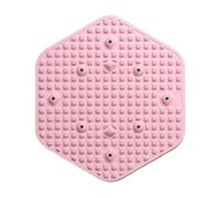 Massage Massage -Gap, benessere pieghevole | a zona riflesso del piede per uso quotidiano, magnetico lenitivo per tensione - Allenamento per la casa quadrata, zona