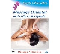 Massage oriental de la tête et des épaules (santé et bien-être)
