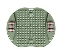 Massage Pad Pressure Foot Stimulator, Pressure Point Mat, 20.87 inches Sturdy Home Massager, Non-Slip, Ideal for Lovers Friends Coworkers Relaxation Wellness Gifting