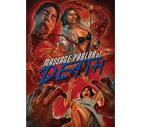 Massage Parlor Of Death [Edizione: Regno Unito]