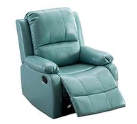 Massage Recliner Chair Power Lift Divano Recliner Chair,PU Leather Electric Chair 360 Degree Swivel,8 Point Vibration Modes,Timing Function
