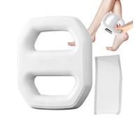 Massage Ring - ABS, Fascia Release Tool, Cellulite Massager | 3-Intensity 4-Mode Design, Fascia Release Tool, Deep Tissue Massager For Arm, Leg, Abdomen, Back, Full Body, Home, Office, Gym, Travel