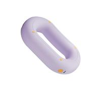 Massage Ring - Rechargeable Ergonomic Deep Tissue,Multifunctional Full-Body Massager Ring | for Shaping Relaxation Recovery Waist Arm Leg Hip Muscle Women Men Elderly