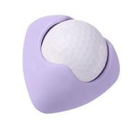 Massage Roller Ball - Handheld Back Roller Massager | Manual Massager for Deep Tissue Massage | Back Roller Massager for Fitness Back Band Ball Heat Manual Massager Roller Ball