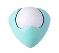 Massage Roller Ball - Handheld Back Roller Massager | Manual Massager for Deep Tissue Massage | Relax Full Body Roller Ball for Fitness Back Fascia Ball Heat Manual Massager Roller Ball