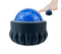 Massage Roller Ball, Handheld Massage Roller, Stress Relief Roller Ball, Massage Ball For Arms, Massage Roller For Feet, Muscle Relief Roller Ball, Handheld Massager Tool