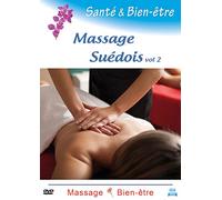 Massage Suédois vol 2 (santé et bien-être)