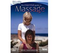 Massage - The Essential 3 Hour Guide - Fit for Life Series -'Basic Massage', 'Swedish Massage', 'Reflexology', 'Acupressure', 'Aromatherapy', 'Indian ... 'Facial Massage' and 'After Treatment Advice' [Edizione: Regno Unito]