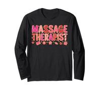 Massage Therapist Nurse RN CNA MA Valentine Maglia a Manica