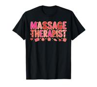 Massage Therapist Nurse RN CNA MA Valentine Maglietta