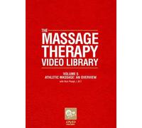 Massage Therapy - Athletic Massage: An Overview 5 [Edizione: Stati Uniti]