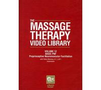 Massage Therapy - Basic Pnf 12 [Edizione: Stati Uniti]