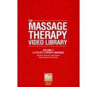 Massage Therapy - Cyclist'S Sports Massage 4 [Edizione: Stati Uniti]