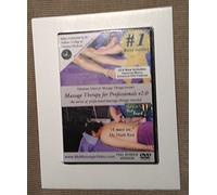 Massage Therapy for Profession