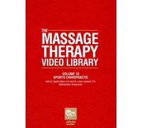 Massage Therapy - Sports Chiropractic 10 [Edizione: Stati Uniti]