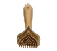 Massage Tool for Home Beauty Care Spazzola Esfoliante Per Cuoio Capelluto