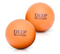 Massage Track Lacrosse set sfera di massaggio per la terapia fisica