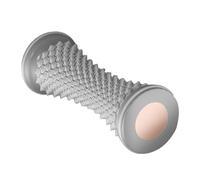 Massager a rulli manuali - di terapia del tessuto profondo per di tallone, strumento di massaggio con piede compatto | Rullo di sollievo dal dolore ad per allenamento per viaggi di